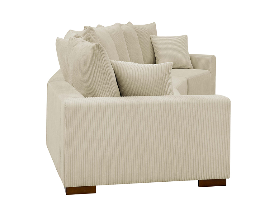 4 Seater Modular Sofa Corner