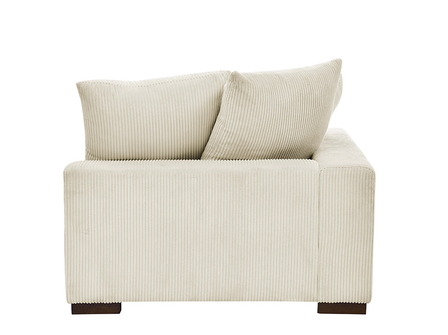 5901 Series Left Armchair