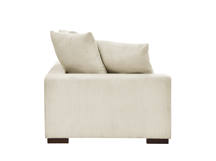 5901 Series Left Armchair