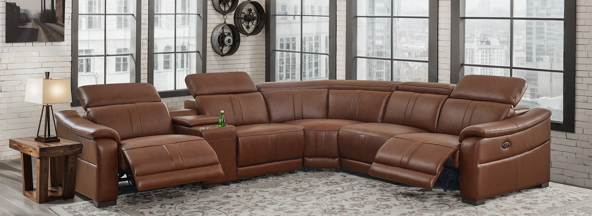 Covercrafter - Modular Sectional Sofa, Modular Couch Sofa