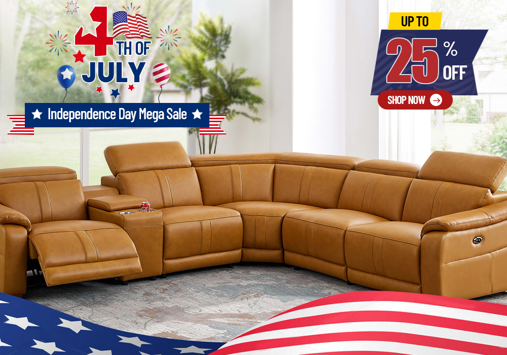 Independence Day Mega Sale-Up To 25% OFF