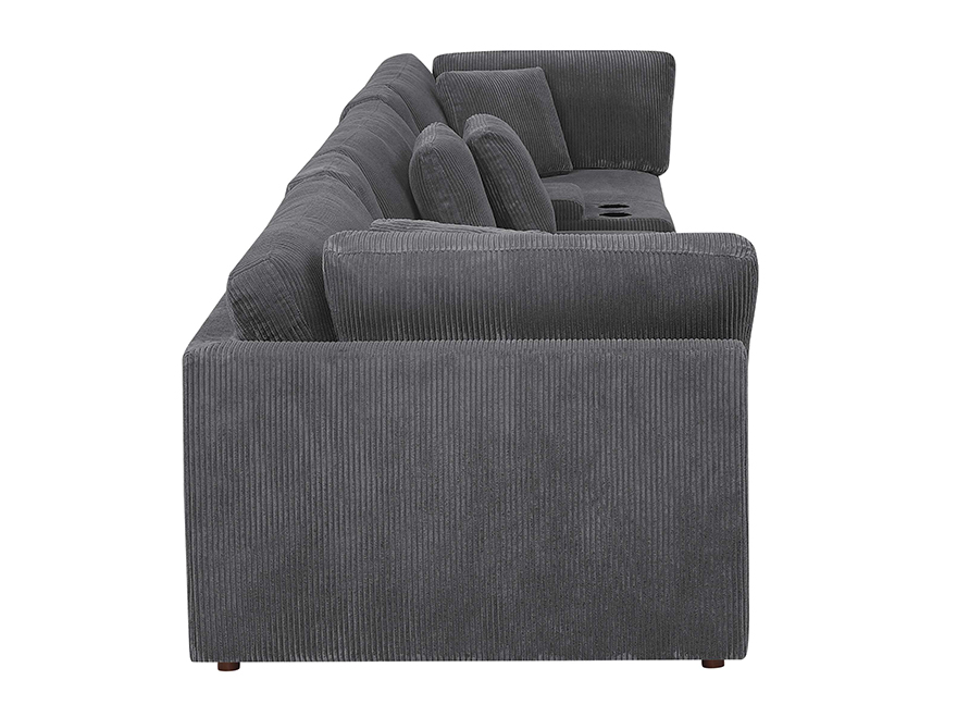 3 seater modular sofa