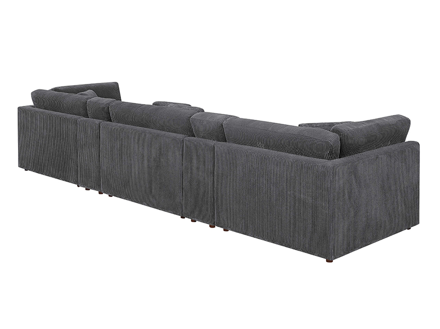 modern modular couch